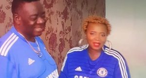 Wife of late Mr Ibu honors him on Posthumous birthday Wife of late Mr Ibu honors him on Posthumous birthday