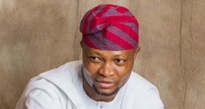 Lagos 2027: Jandor declares governorship bid Lagos 2027: Jandor declares governorship bid