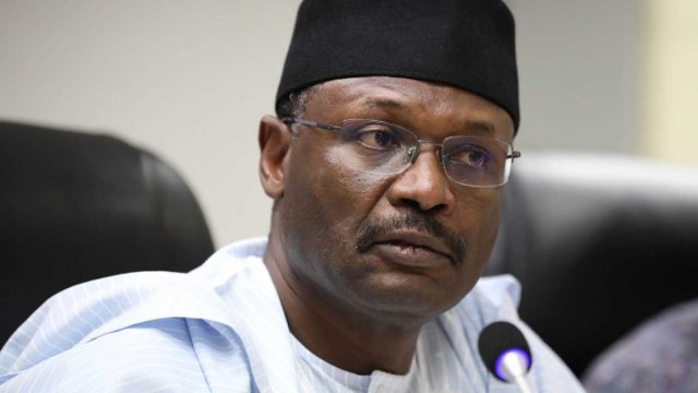 Court orders arrest of Mahmoud Yakubu Court orders arrest of Mahmoud Yakubu