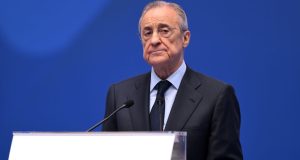 Real Madrid seeks over $4 billion in damages from UEFA Real Madrid seeks over $4 billion in damages from UEFA