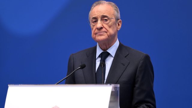 Real Madrid seeks over $4 billion in damages from UEFA