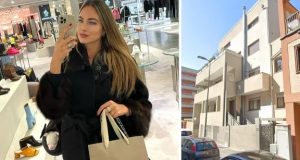 Swimwear brand, SheLux co-founder mvdered by WEALTHY OLDER boyfriend
