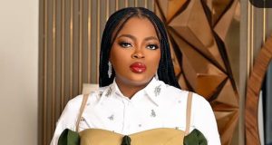 Househelp on Snapchat? – Funke Akindele replies student seeking job Househelp on Snapchat? - Funke Akindele replies student seeking job