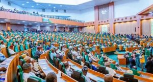 Bill to create Ibadan state passes second reading Bill to create Ibadan state passes second reading