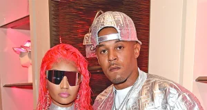 Nicki Minaj risks losing $20m mansion over unpaid lawsuit Nicki Minaj risks losing $20m mansion over assault case