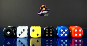 Sokabet: Tanzania’s Premier Gambling Platform