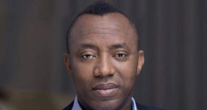Why we arrested Sowore – Police Why we arrested Sowore - Police