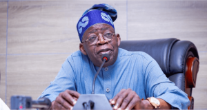 Tinubu seeks House approval to borrow $2.35bn Tinubu seeks House approval to borrow $2.35bn