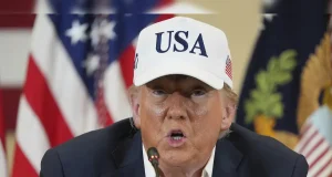 Christian Genocide: Trump declares Nigeria “Country of Particular concern” Christian Genocide: Trump declares Nigeria "Country of Particular concern"