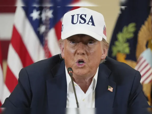 Christian Genocide: Trump declares Nigeria "Country of Particular concern"
