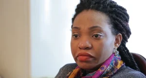 Nnamdi Kanu’s wife revealed she underwent surgery Nnamdi Kanu’s wife revealed she underwent surgery