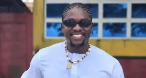 VDM accuses popular comedian of attempting to launder N700m with his NGO VeryDarkMan accuses popular comedian of attempting to launder with his NGO
