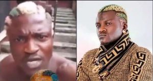 Portable’s lookalike cries out over threat by singer Portable's lookalike cries out over threat by singer
