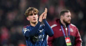 Max Dowman becomes UCL’s youngest player at 15 Arsenal’s Max Dowman becomes UCL's youngest player at 15