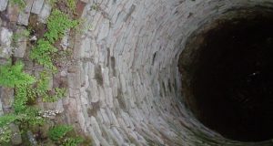 12-year-old d!es after falling into well 12-year-old d!es after falling into well