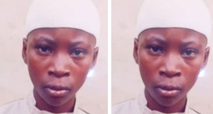15-year-old boy MISSING in Osun 15-year-old boy MISSING in Osun