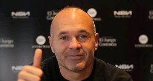 Andres Iniesta in alleged €500k fra.ud Andres Iniesta probed over €500,000 alleged fraud in Peru