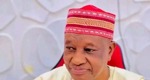 Thief steals Kano Deputy Governor’s Hilux inside government house Thief steals Kano Deputy Governor's Hilux inside government house
