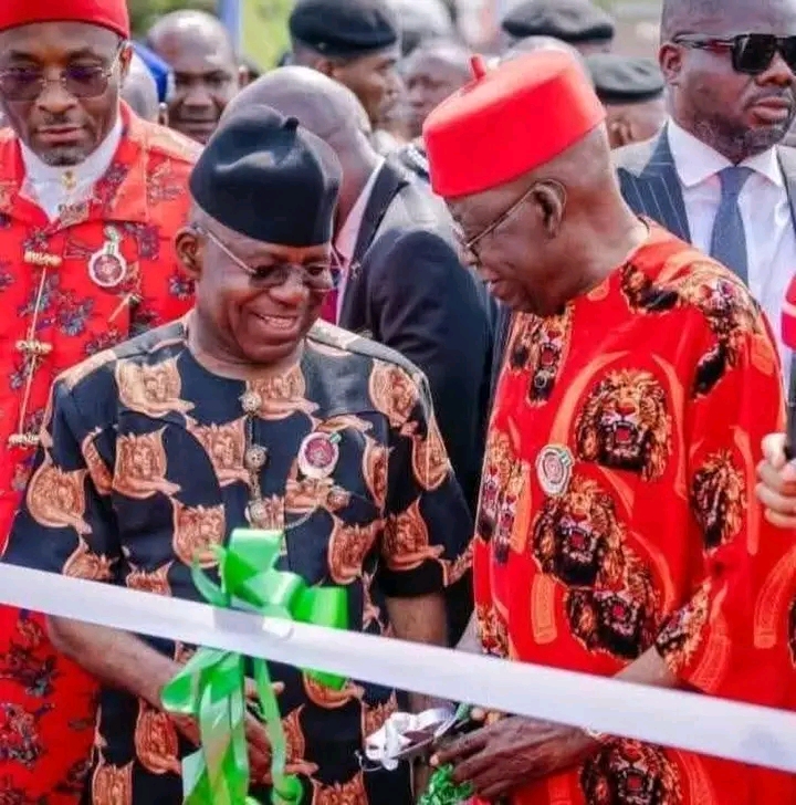 Abia Govt seals campaign office belonging to Tinubu
