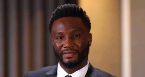 Mikel Obi expresses desire to lead NFF Mikel Obi expresses desire to lead NFF