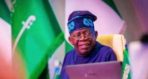 Tinubu swears in two new Ministers Tinubu swears in two new Ministers