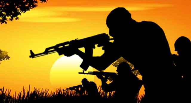Gunmen kidnap Kebbi deputy speaker, Samaila Bagudu
