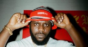 Odumodublvck drops statement regarding industry beef Odumodublvck drops statement regarding industry beef