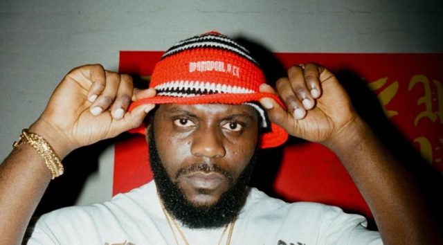 Odumodublvck drops statement regarding industry beef