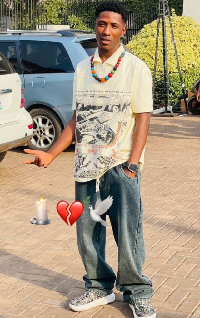 UNN students d!e in car crash while traveling to Davido's concert