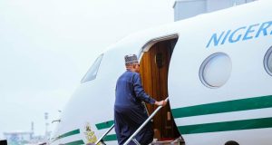 Shettima departs Abuja for UN climate summit Shettima departs Abuja for UN climate summit in Brazil