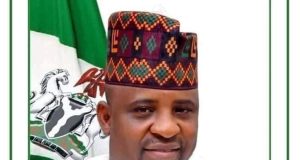 Lawmaker escapes bandits ambush Lawmaker escapes bandits ambush