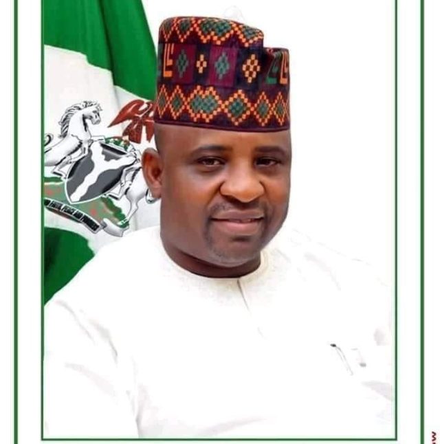 Lawmaker escapes bandits ambush