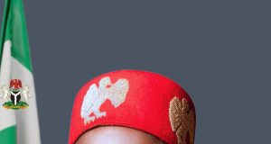 Soludo re-elected Anambra governor Soludo re-elected Anambra governor