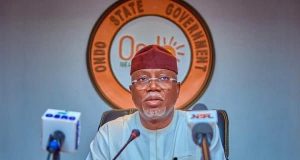 Performing poorly can cost you your job – Ondo warns health workers Performing poorly can cost you your job - Ondo Govt warns health workers