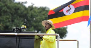 Ugandan President, Museveni admits to keeping Kenyan activists “in the fridge” Ugandan President, Museveni admits to keeping activists in the fridge