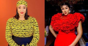 Don’t marry a man cause you are pregnant for him – Judy Austin Don't marry a man cause you are pregnant for him - Judy Austin
