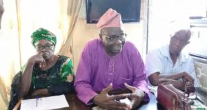 Pensioners thre.aten na.ked protest Pensioners threaten naked protest if demands are unmet by Nov 24