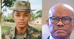 Apologize for insulting Naval Officer – Military veterans tell Wike Apologize for insulting Naval Officer - Military veterans tell Wike