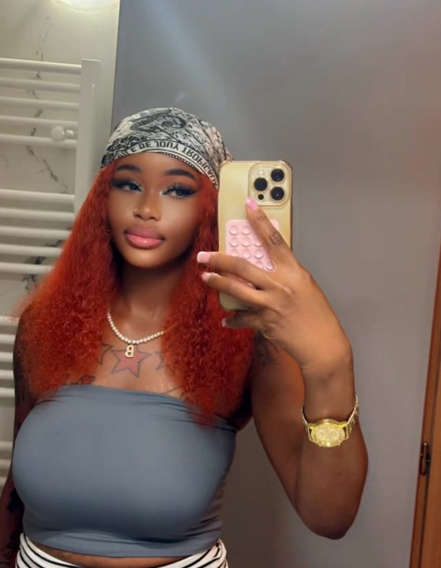 My account was hacked - Barbiecue denies d3ath rumour