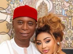 Regina Daniels accuses Ned Nwoko’s camp of pressuring her to return home Regina Daniels accuses Ned Nwoko’s camp of pressuring her to return him3
