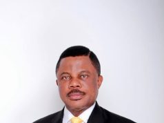 JUST IN: Willie Obiano’s aide debunks d3ath rumour JUST IN: Willie Obiano's aide debunks d3ath rumour