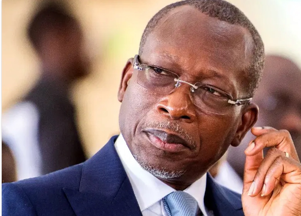 Benin Republic extends Presidential term to 7 years