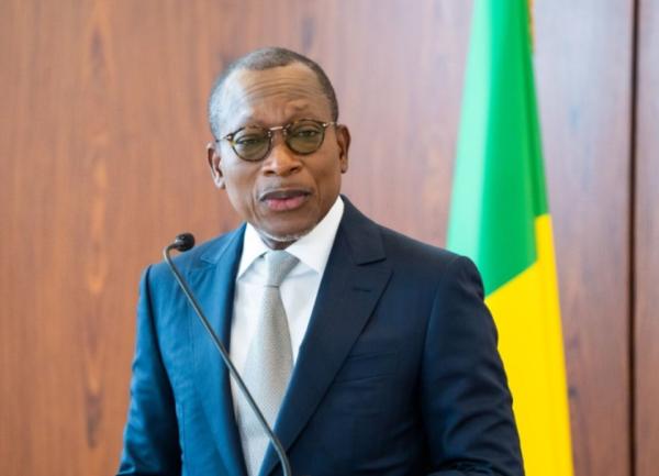 Benin Republic extends Presidential term to 7 years Benin Republic extends Presidential term to 7 years