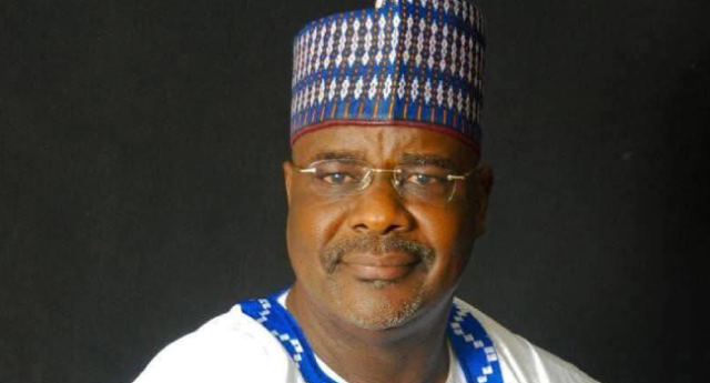 APC Zamfara Leader, Umar Moriki k!lled by bandits APC Zamfara Leader, Umar Moriki k!lled by bandits