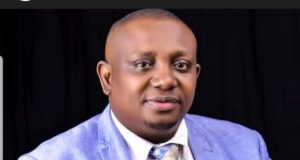 UNIZIK appoints new Vice Chancellor UNIZIK appoints new Vice Chancellor