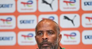Eric Chelle accuses DR Congo of using “Voodoo” doing penalties Eric Chelle accuses DR Congo of using Voodoo doing penalties