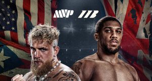Jake Paul, Anthony Joshua to fight Dec 19 Jake Paul, Anthony Joshua to fight Dec 19