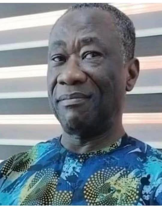 Suspended UNICAL law Dean bags 5 year jail term 