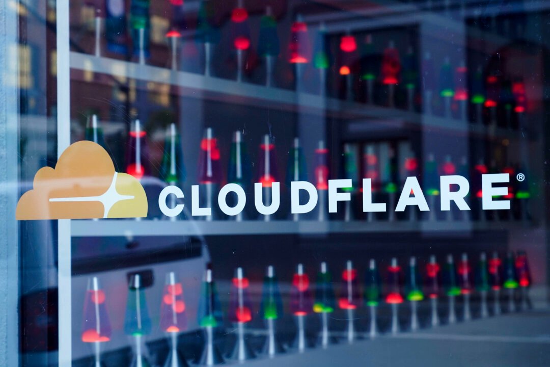 Cloudfare outage disrupts major Nigerian websites and X