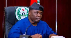 Gov, Agbu Kefas postpones APC defection Taraba Gov, Agbu Kefas postpones APC defection